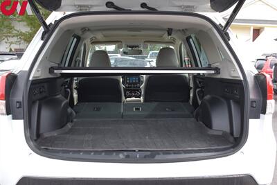 2021 Subaru Forester Limited  AWD 4dr Crossover! X-Mode! SI-Drive! EyeSight Assist Tech! Blind Spot Monitor! Back Up Cam! Apple CarPlay! Android Auto! Heated Leather Seats! Pano-Sunroof! Pwr Liftgate! Trunk Cargo Cover! - Photo 29 - Portland, OR 97266