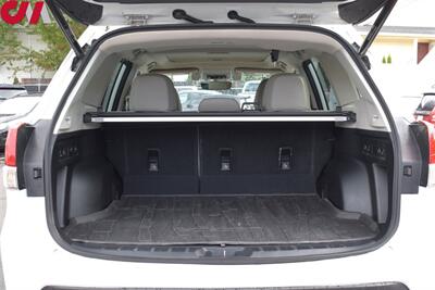 2021 Subaru Forester Limited AWD 4dr Crossover! X-Mode! SI-Drive! EyeSight Assist Tech! Blind Spot Monitor! Back Up Cam! Apple CarPlay! Android Auto! Heated Leather Seats! Pano-Sunroof! Pwr Liftgate! Trunk Cargo Cover! - Photo 28 - Portland, OR 97266