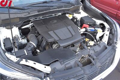 2021 Subaru Forester Limited AWD 4dr Crossover! X-Mode! SI-Drive! EyeSight Assist Tech! Blind Spot Monitor! Back Up Cam! Apple CarPlay! Android Auto! Heated Leather Seats! Pano-Sunroof! Pwr Liftgate! Trunk Cargo Cover! - Photo 31 - Portland, OR 97266