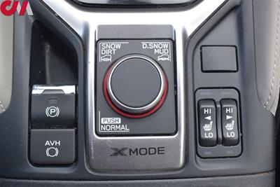 2021 Subaru Forester Limited AWD 4dr Crossover! X-Mode! SI-Drive! EyeSight Assist Tech! Blind Spot Monitor! Back Up Cam! Apple CarPlay! Android Auto! Heated Leather Seats! Pano-Sunroof! Pwr Liftgate! Trunk Cargo Cover! - Photo 23 - Portland, OR 97266