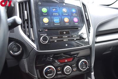 2021 Subaru Forester Limited  AWD 4dr Crossover! X-Mode! SI-Drive! EyeSight Assist Tech! Blind Spot Monitor! Back Up Cam! Apple CarPlay! Android Auto! Heated Leather Seats! Pano-Sunroof! Pwr Liftgate! Trunk Cargo Cover! - Photo 19 - Portland, OR 97266