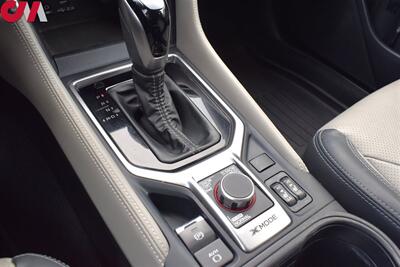 2021 Subaru Forester Limited AWD 4dr Crossover! X-Mode! SI-Drive! EyeSight Assist Tech! Blind Spot Monitor! Back Up Cam! Apple CarPlay! Android Auto! Heated Leather Seats! Pano-Sunroof! Pwr Liftgate! Trunk Cargo Cover! - Photo 22 - Portland, OR 97266