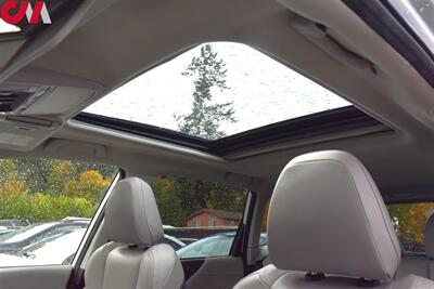 2021 Subaru Forester Limited  AWD 4dr Crossover! X-Mode! SI-Drive! EyeSight Assist Tech! Blind Spot Monitor! Back Up Cam! Apple CarPlay! Android Auto! Heated Leather Seats! Pano-Sunroof! Pwr Liftgate! Trunk Cargo Cover! - Photo 24 - Portland, OR 97266