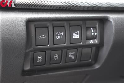 2021 Subaru Forester Limited AWD 4dr Crossover! X-Mode! SI-Drive! EyeSight Assist Tech! Blind Spot Monitor! Back Up Cam! Apple CarPlay! Android Auto! Heated Leather Seats! Pano-Sunroof! Pwr Liftgate! Trunk Cargo Cover! - Photo 15 - Portland, OR 97266