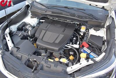 2021 Subaru Forester Limited  AWD 4dr Crossover! X-Mode! SI-Drive! EyeSight Assist Tech! Blind Spot Monitor! Back Up Cam! Apple CarPlay! Android Auto! Heated Leather Seats! Pano-Sunroof! Pwr Liftgate! Trunk Cargo Cover! - Photo 32 - Portland, OR 97266