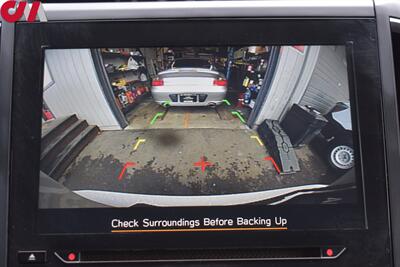 2021 Subaru Forester Limited  AWD 4dr Crossover! X-Mode! SI-Drive! EyeSight Assist Tech! Blind Spot Monitor! Back Up Cam! Apple CarPlay! Android Auto! Heated Leather Seats! Pano-Sunroof! Pwr Liftgate! Trunk Cargo Cover! - Photo 21 - Portland, OR 97266