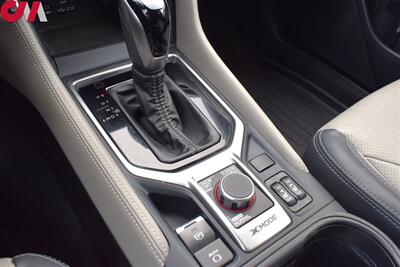 2021 Subaru Forester Limited  AWD 4dr Crossover! X-Mode! SI-Drive! EyeSight Assist Tech! Blind Spot Monitor! Back Up Cam! Apple CarPlay! Android Auto! Heated Leather Seats! Pano-Sunroof! Pwr Liftgate! Trunk Cargo Cover! - Photo 22 - Portland, OR 97266