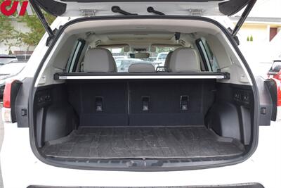 2021 Subaru Forester Limited  AWD 4dr Crossover! X-Mode! SI-Drive! EyeSight Assist Tech! Blind Spot Monitor! Back Up Cam! Apple CarPlay! Android Auto! Heated Leather Seats! Pano-Sunroof! Pwr Liftgate! Trunk Cargo Cover! - Photo 28 - Portland, OR 97266