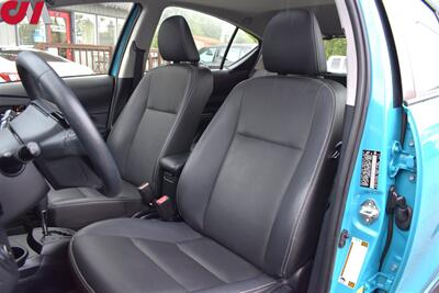2018 Toyota Prius c Four  4dr Hatchback! 48 City MPG! 43 Hwy MPG! Back Up Cam! Navi! Lane Assist! Pre-Collision Sys! EV/ECO Modes! Heated Leather Seats! - Photo 11 - Portland, OR 97266