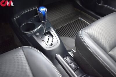 2018 Toyota Prius c Four  4dr Hatchback! 48 City MPG! 43 Hwy MPG! Back Up Cam! Navi! Lane Assist! Pre-Collision Sys! EV/ECO Modes! Heated Leather Seats! - Photo 23 - Portland, OR 97266