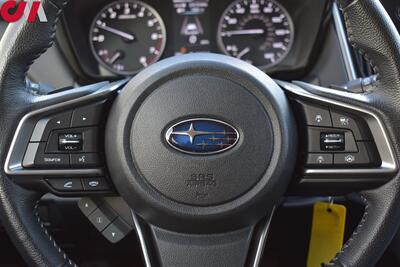 2020 Subaru Outback Premium AWD 4dr Crossover! X-Mode! EyeSight Assist Tech! Back Up Camera! Apple CarPlay! Android Auto! Heated Seats! Roof Rails! All Weather Floor Mats! - Photo 14 - Portland, OR 97266