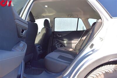 2020 Subaru Outback Premium AWD 4dr Crossover! X-Mode! EyeSight Assist Tech! Back Up Camera! Apple CarPlay! Android Auto! Heated Seats! Roof Rails! All Weather Floor Mats! - Photo 22 - Portland, OR 97266