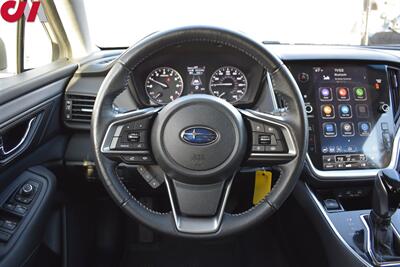 2020 Subaru Outback Premium AWD 4dr Crossover! X-Mode! EyeSight Assist Tech! Back Up Camera! Apple CarPlay! Android Auto! Heated Seats! Roof Rails! All Weather Floor Mats! - Photo 13 - Portland, OR 97266