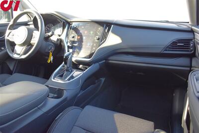 2020 Subaru Outback Premium AWD 4dr Crossover! X-Mode! EyeSight Assist Tech! Back Up Camera! Apple CarPlay! Android Auto! Heated Seats! Roof Rails! All Weather Floor Mats! - Photo 11 - Portland, OR 97266