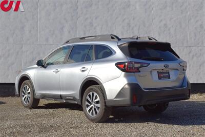 2020 Subaru Outback Premium AWD 4dr Crossover! X-Mode! EyeSight Assist Tech! Back Up Camera! Apple CarPlay! Android Auto! Heated Seats! Roof Rails! All Weather Floor Mats! - Photo 2 - Portland, OR 97266