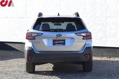 2020 Subaru Outback Premium AWD 4dr Crossover! X-Mode! EyeSight Assist Tech! Back Up Camera! Apple CarPlay! Android Auto! Heated Seats! Roof Rails! All Weather Floor Mats! - Photo 4 - Portland, OR 97266