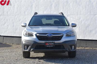 2020 Subaru Outback Premium AWD 4dr Crossover! X-Mode! EyeSight Assist Tech! Back Up Camera! Apple CarPlay! Android Auto! Heated Seats! Roof Rails! All Weather Floor Mats! - Photo 7 - Portland, OR 97266