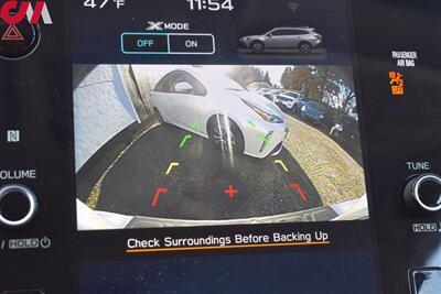 2020 Subaru Outback Premium AWD 4dr Crossover! X-Mode! EyeSight Assist Tech! Back Up Camera! Apple CarPlay! Android Auto! Heated Seats! Roof Rails! All Weather Floor Mats! - Photo 18 - Portland, OR 97266