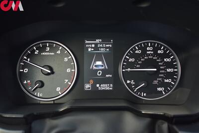 2020 Subaru Outback Premium AWD 4dr Crossover! X-Mode! EyeSight Assist Tech! Back Up Camera! Apple CarPlay! Android Auto! Heated Seats! Roof Rails! All Weather Floor Mats! - Photo 15 - Portland, OR 97266