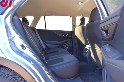 2020 Subaru Outback Premium AWD 4dr Crossover! X-Mode! EyeSight Assist Tech! Back Up Camera! Apple CarPlay! Android Auto! Heated Seats! Roof Rails! All Weather Floor Mats! - Photo 23 - Portland, OR 97266