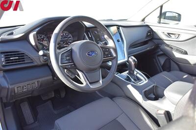 2020 Subaru Outback Premium AWD 4dr Crossover! X-Mode! EyeSight Assist Tech! Back Up Camera! Apple CarPlay! Android Auto! Heated Seats! Roof Rails! All Weather Floor Mats! - Photo 3 - Portland, OR 97266