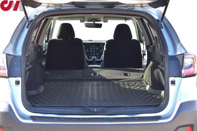 2020 Subaru Outback Premium AWD 4dr Crossover! X-Mode! EyeSight Assist Tech! Back Up Camera! Apple CarPlay! Android Auto! Heated Seats! Roof Rails! All Weather Floor Mats! - Photo 26 - Portland, OR 97266