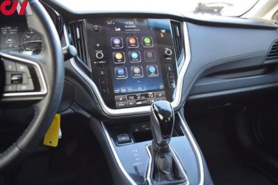 2020 Subaru Outback Premium AWD 4dr Crossover! X-Mode! EyeSight Assist Tech! Back Up Camera! Apple CarPlay! Android Auto! Heated Seats! Roof Rails! All Weather Floor Mats! - Photo 17 - Portland, OR 97266