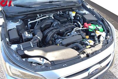 2020 Subaru Outback Premium AWD 4dr Crossover! X-Mode! EyeSight Assist Tech! Back Up Camera! Apple CarPlay! Android Auto! Heated Seats! Roof Rails! All Weather Floor Mats! - Photo 27 - Portland, OR 97266