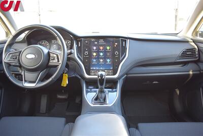 2020 Subaru Outback Premium AWD 4dr Crossover! X-Mode! EyeSight Assist Tech! Back Up Camera! Apple CarPlay! Android Auto! Heated Seats! Roof Rails! All Weather Floor Mats! - Photo 12 - Portland, OR 97266