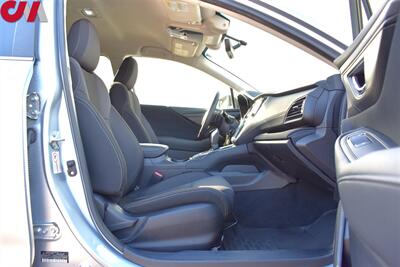 2020 Subaru Outback Premium AWD 4dr Crossover! X-Mode! EyeSight Assist Tech! Back Up Camera! Apple CarPlay! Android Auto! Heated Seats! Roof Rails! All Weather Floor Mats! - Photo 24 - Portland, OR 97266