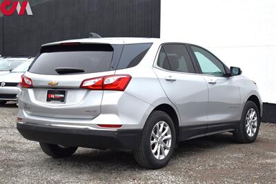 2018 Chevrolet Equinox LT  4x4 4dr SUV w/1LT**BY APPOINTMENT ONLY**Back-Up Cam! Park Assist! Apple CarPlay! Android Auto! Heated Seats! Power Liftgate! All Weather Floor Mats! - Photo 5 - Portland, OR 97266