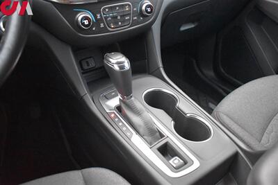 2018 Chevrolet Equinox LT  4x4 4dr SUV w/1LT**BY APPOINTMENT ONLY**Back-Up Cam! Park Assist! Apple CarPlay! Android Auto! Heated Seats! Power Liftgate! All Weather Floor Mats! - Photo 19 - Portland, OR 97266