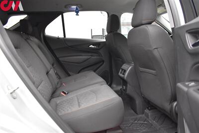2018 Chevrolet Equinox LT  4x4 4dr SUV w/1LT**BY APPOINTMENT ONLY**Back-Up Cam! Park Assist! Apple CarPlay! Android Auto! Heated Seats! Power Liftgate! All Weather Floor Mats! - Photo 22 - Portland, OR 97266