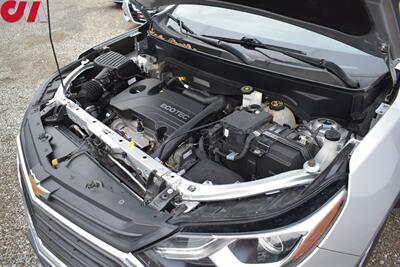 2018 Chevrolet Equinox LT  4x4 4dr SUV w/1LT**BY APPOINTMENT ONLY**Back-Up Cam! Park Assist! Apple CarPlay! Android Auto! Heated Seats! Power Liftgate! All Weather Floor Mats! - Photo 28 - Portland, OR 97266