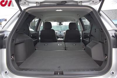 2018 Chevrolet Equinox LT  4x4 4dr SUV w/1LT**BY APPOINTMENT ONLY**Back-Up Cam! Park Assist! Apple CarPlay! Android Auto! Heated Seats! Power Liftgate! All Weather Floor Mats! - Photo 25 - Portland, OR 97266