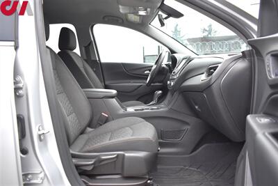 2018 Chevrolet Equinox LT  4x4 4dr SUV w/1LT**BY APPOINTMENT ONLY**Back-Up Cam! Park Assist! Apple CarPlay! Android Auto! Heated Seats! Power Liftgate! All Weather Floor Mats! - Photo 23 - Portland, OR 97266