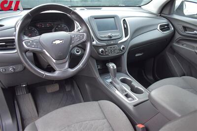 2018 Chevrolet Equinox LT  4x4 4dr SUV w/1LT**BY APPOINTMENT ONLY**Back-Up Cam! Park Assist! Apple CarPlay! Android Auto! Heated Seats! Power Liftgate! All Weather Floor Mats! - Photo 3 - Portland, OR 97266