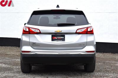 2018 Chevrolet Equinox LT  4x4 4dr SUV w/1LT**BY APPOINTMENT ONLY**Back-Up Cam! Park Assist! Apple CarPlay! Android Auto! Heated Seats! Power Liftgate! All Weather Floor Mats! - Photo 4 - Portland, OR 97266