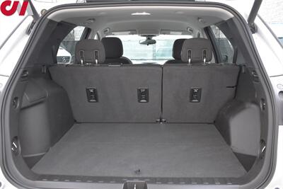 2018 Chevrolet Equinox LT  4x4 4dr SUV w/1LT**BY APPOINTMENT ONLY**Back-Up Cam! Park Assist! Apple CarPlay! Android Auto! Heated Seats! Power Liftgate! All Weather Floor Mats! - Photo 24 - Portland, OR 97266