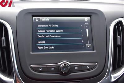 2018 Chevrolet Equinox LT  4x4 4dr SUV w/1LT**BY APPOINTMENT ONLY**Back-Up Cam! Park Assist! Apple CarPlay! Android Auto! Heated Seats! Power Liftgate! All Weather Floor Mats! - Photo 18 - Portland, OR 97266