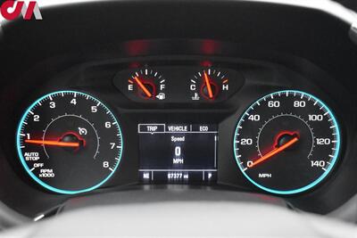 2018 Chevrolet Equinox LT  4x4 4dr SUV w/1LT**BY APPOINTMENT ONLY**Back-Up Cam! Park Assist! Apple CarPlay! Android Auto! Heated Seats! Power Liftgate! All Weather Floor Mats! - Photo 14 - Portland, OR 97266