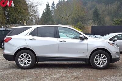 2018 Chevrolet Equinox LT  4x4 4dr SUV w/1LT**BY APPOINTMENT ONLY**Back-Up Cam! Park Assist! Apple CarPlay! Android Auto! Heated Seats! Power Liftgate! All Weather Floor Mats! - Photo 6 - Portland, OR 97266