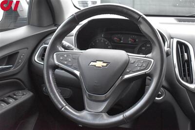 2018 Chevrolet Equinox LT  4x4 4dr SUV w/1LT**BY APPOINTMENT ONLY**Back-Up Cam! Park Assist! Apple CarPlay! Android Auto! Heated Seats! Power Liftgate! All Weather Floor Mats! - Photo 13 - Portland, OR 97266