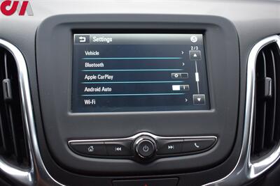 2018 Chevrolet Equinox LT  4x4 4dr SUV w/1LT**BY APPOINTMENT ONLY**Back-Up Cam! Park Assist! Apple CarPlay! Android Auto! Heated Seats! Power Liftgate! All Weather Floor Mats! - Photo 17 - Portland, OR 97266