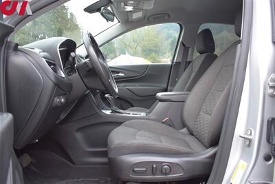 2018 Chevrolet Equinox LT  4x4 4dr SUV w/1LT**BY APPOINTMENT ONLY**Back-Up Cam! Park Assist! Apple CarPlay! Android Auto! Heated Seats! Power Liftgate! All Weather Floor Mats! - Photo 10 - Portland, OR 97266