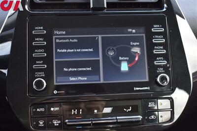 2022 Toyota Prius XLE 4dr Hatchback 51 City MPG! 47 Hwy MPG! Heated Leather Seats! Qi (wireless phone) Charging Station! EV, ECO, & POWER Modes! Back Up Camera! Bluetooth w/Voice Activation - Photo 19 - Portland, OR 97266