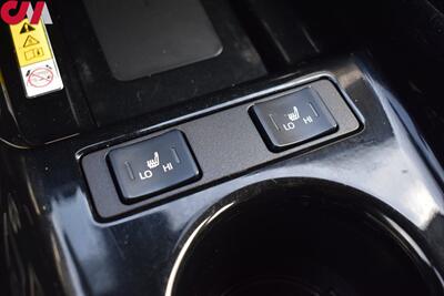 2022 Toyota Prius XLE 4dr Hatchback 51 City MPG! 47 Hwy MPG! Heated Leather Seats! Qi (wireless phone) Charging Station! EV, ECO, & POWER Modes! Back Up Camera! Bluetooth w/Voice Activation - Photo 28 - Portland, OR 97266