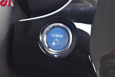 2022 Toyota Prius XLE 4dr Hatchback 51 City MPG! 47 Hwy MPG! Heated Leather Seats! Qi (wireless phone) Charging Station! EV, ECO, & POWER Modes! Back Up Camera! Bluetooth w/Voice Activation - Photo 18 - Portland, OR 97266