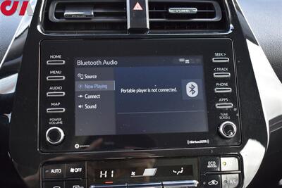 2022 Toyota Prius XLE 4dr Hatchback 51 City MPG! 47 Hwy MPG! Heated Leather Seats! Qi (wireless phone) Charging Station! EV, ECO, & POWER Modes! Back Up Camera! Bluetooth w/Voice Activation - Photo 22 - Portland, OR 97266