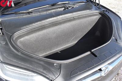 2019 Tesla Model X Long Range  AWD 4dr SUV! FSD (Full Self Driving) Package! 3rd-Row Seats! Full 360 Cameras! Bluetooth! GPS Nav! Full Heated Leather Seats! Panoramic Windshield! - Photo 40 - Portland, OR 97266